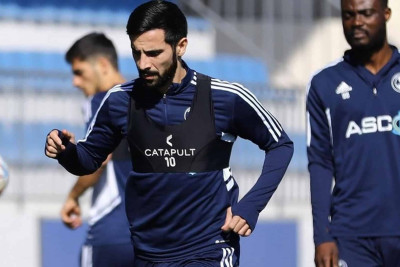 “Səbail”in oyunçusu xəstəxanadan evə buraxılacaq