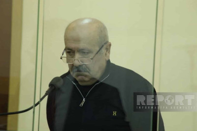 Vaqif Xaçatryanın növbəti məhkəməsi baş tutacaq