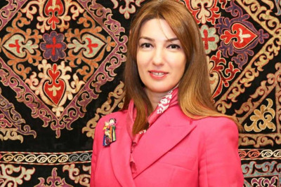 Azərbaycan Milli İncəsənət Muzeyinə yeni rəhbər təyin olunub