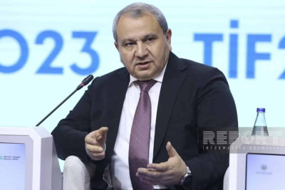 “Özəl sektorlar tələbə hazırlığında daha aktiv olmalıdır”
