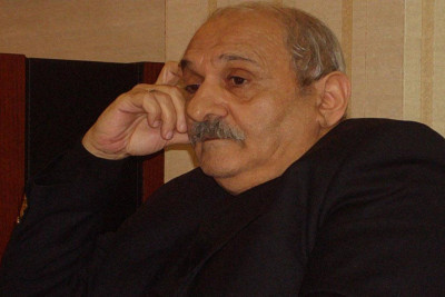 Bəstəkar Mobil Babayev vəfat edib