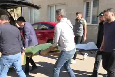 Bakıda əməliyyat olunmuş kişi 3 gün sonra xəstəxanada ölüb