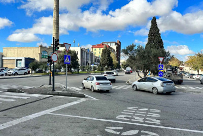 Bakıda bəzi marşrut avtobuslarının sxemi dəyişdirilib