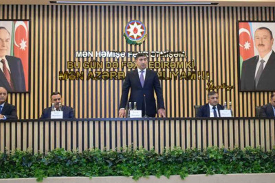 Kommunal qurumlar qışa hazırlaşır