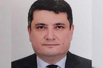 Rumıniyadakı səfir geri çağırılıb