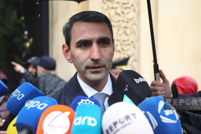 Bakı-Sumqayıt marşrutuna yeni ekspres qatarlar buraxılacaq
