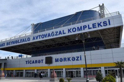 Bayram günlərində avtovağzallar gücləndirilmiş iş rejimində fəaliyyət göstərəcək