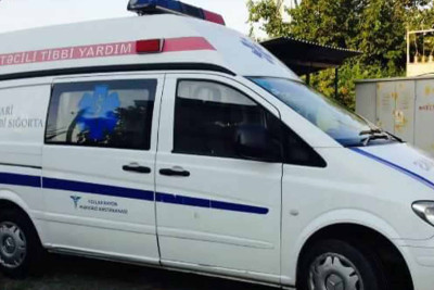 Sulutəpədə iki nəfər dəm qazından boğularaq dünyasını dəyişib