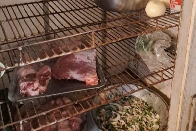 Xətai: “Kənd evi” kafesi cərimələnib