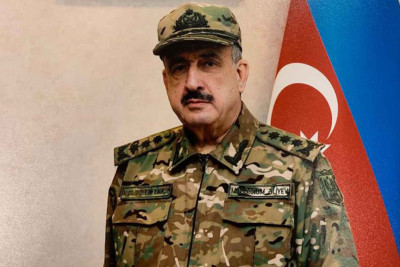 Prezidentin köməkçisi ilə bağlı Sərəncam imzalanıb