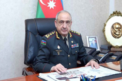 Prezidentin sabiq köməkçisinə yeni təyinat verilib