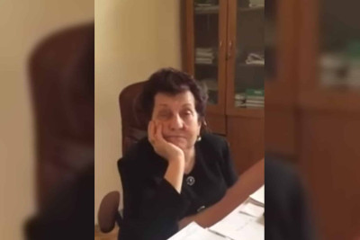 Sahibkar qadın vəfat edib, övladları onun borclarını ödəyirlər