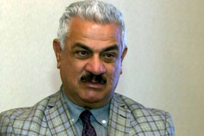Elmlər Akademiyasının sabiq direktoru həbs edilib