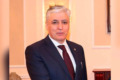 Azərbaycanın Belarusdakı səfiri geri çağırılıb