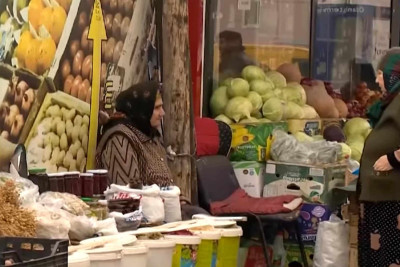 “Montin” bazarı niyə fəaliyyətini dayandırıb? - VİDEO