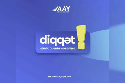 8 Noyabr prospekti 5 günlük bağlanır