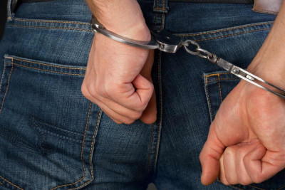 Yasamalda soyğunçuluqla məşğul olan şəxs tutulub