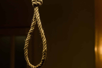 Biləcəri qəsəbəsində 31 yaşlı kişi intihar edib