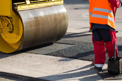 Səbailin yolları təmir olunacaq