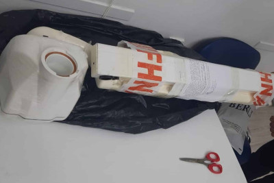 Paytaxtda stomatoloji klinikaların birində rentgen aparatının istismarı dayandırılıb