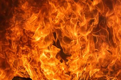 Bakıda 2 qardaş qətl törədib, sonra meyiti yandırıblar