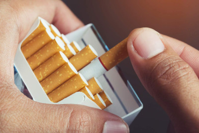 Xətaidə köşkdən siqaret və lotereya biletləri oğurlanıb