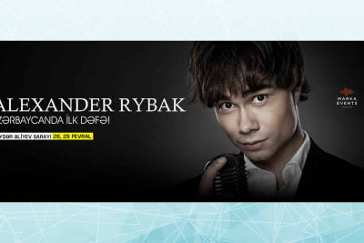 “Eurovision” yarışmasının qalibi ilk dəfə Bakıda konsert verəcək