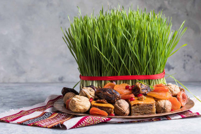 Novruz bayramında 7 gün iş olmayacaq