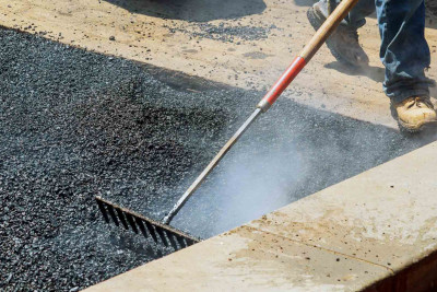 Nərimanovda yolların təmiri üçün vəsait ayrılıb