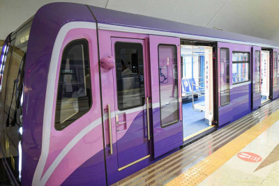Bakı metrosunun iş rejimində dəyişiklik olacaq