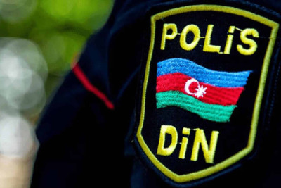 Bakıda polis şöbələrinin rəisləri dəyişdirilib