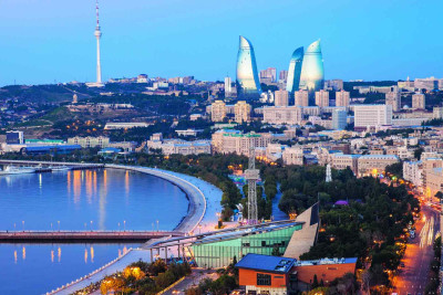 Bakıda sabah havanın temperaturu 3 dərəcəyə qədər enəcək