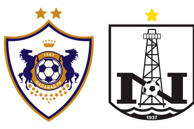“Qarabağ” - “Neftçi” derbisi keçiriləcək