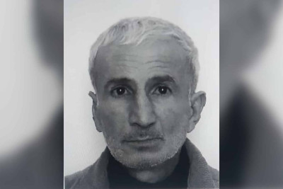 Yasamalda “Kalaşnikov” satıcısı tutulub