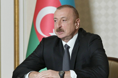 İlham Əliyev Sabunçu rayonu ilə bağlı Sərəncam imzalayıb