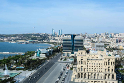 Sabah hava necə olacaq?