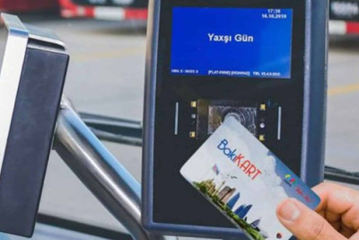 “Bakıkart”ın mobil tətbiqində problem yaranıb