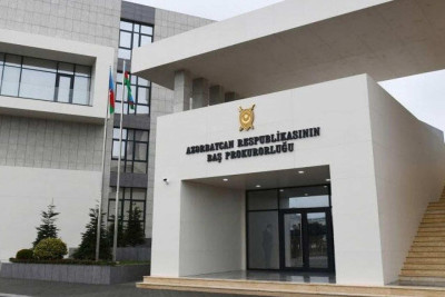 Beynəlxalq axtarışda olan vətəndaş Azərbaycana qaytarılıb