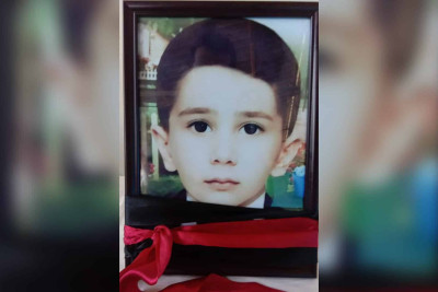 Qızılcadan ölən uşaq barədə detallar açıqlanıb - FOTO