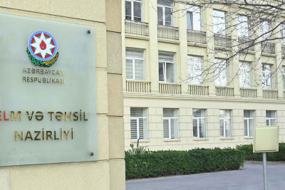 Mədəniyyət və İncəsənət Universiteti üçün teatr binası tikiləcək