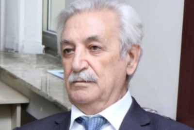 Paytaxt universitetinin kafedra müdiri ölüb
