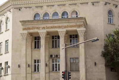 Mədəniyyət və İncəsənət Universiteti üçün teatr binası harada yerləşəcək?