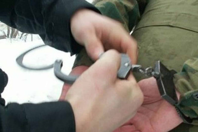 Hərbi Komissarlığın vəzifəli şəxsləri həbs ediliblər