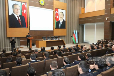Bakı Baş Gömrük İdarəsi süni intellekt tətbiq edəcək