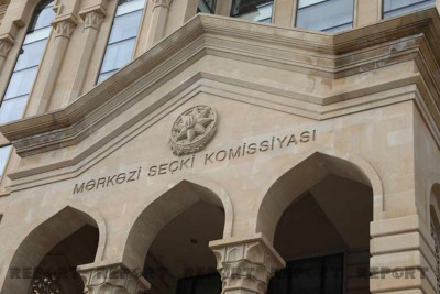 Azərbaycanda 15 nəfərin prezidentliyə namizədliyinin təsdiqlənib