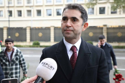 Heydər Əliyev Sarayını dəyişikliklər gözləyir