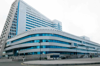 “Yeni Klinika”da sümük iliyi transplantasiyası əməliyyatlarının aparılması planlaşdırılır