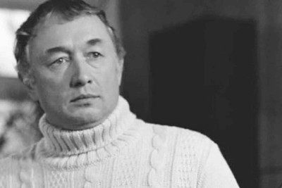 Məşhur SSRİ Xalq artisti Murad Kazlayev ölüb