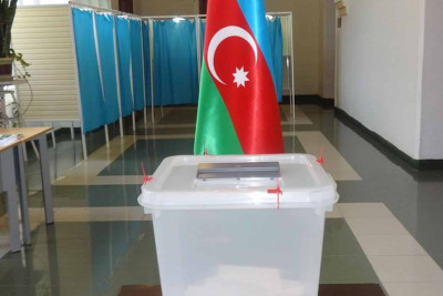 Prezidentliyə namizədlərin sayı 15-ə çatıb