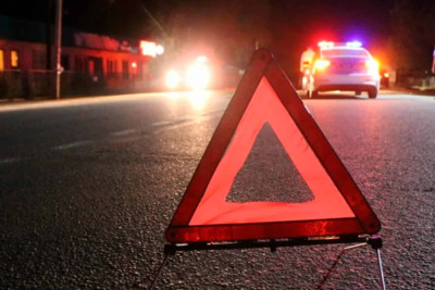 Xətaidə baş vermiş qəza piyadanın ağır xəsarətlər alması ilə nəticələnib